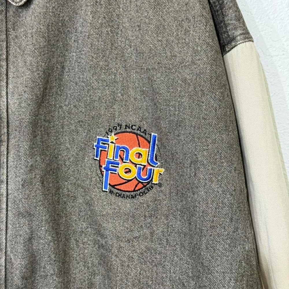 1997 final four‎ jacket - Picture 3 of 6